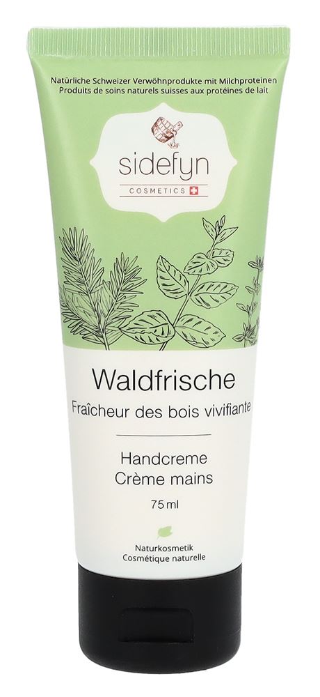 SIDEFYN crème mains