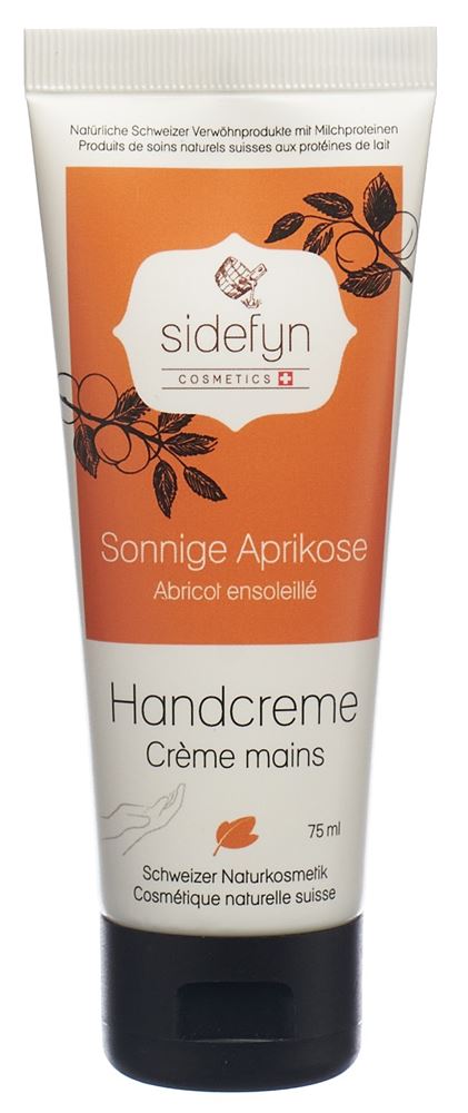 SIDEFYN Handcreme