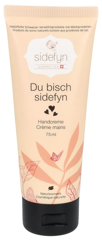 SIDEFYN Handcreme