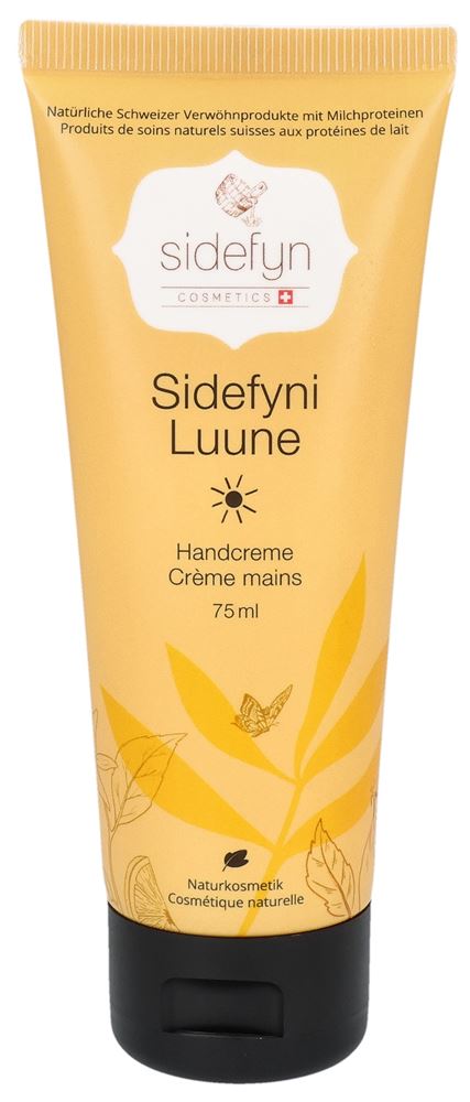 SIDEFYN Handcreme