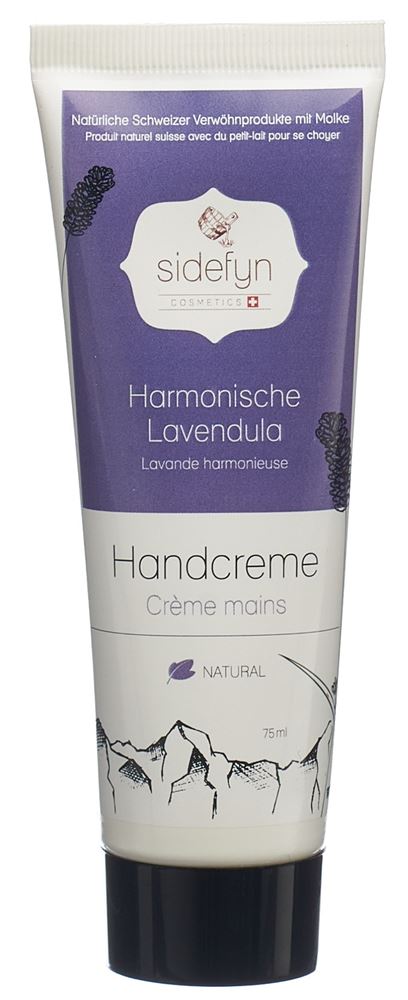 SIDEFYN Handcreme