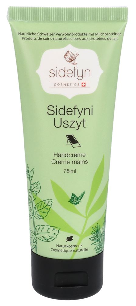 SIDEFYN Handcreme
