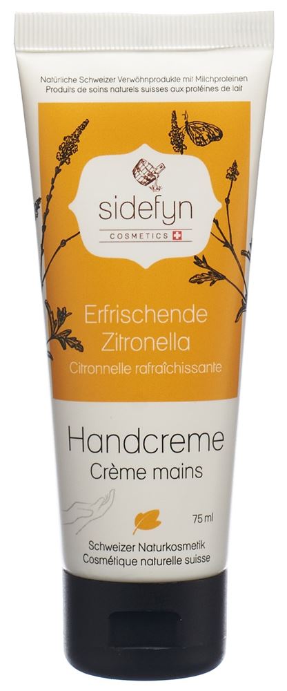 SIDEFYN Handcreme