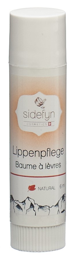 SIDEFYN Lippenpflege, Hauptbild
