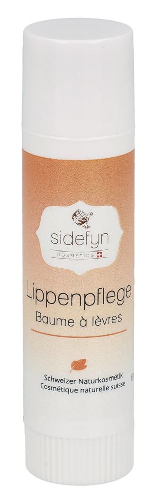 SIDEFYN Lippenpflege