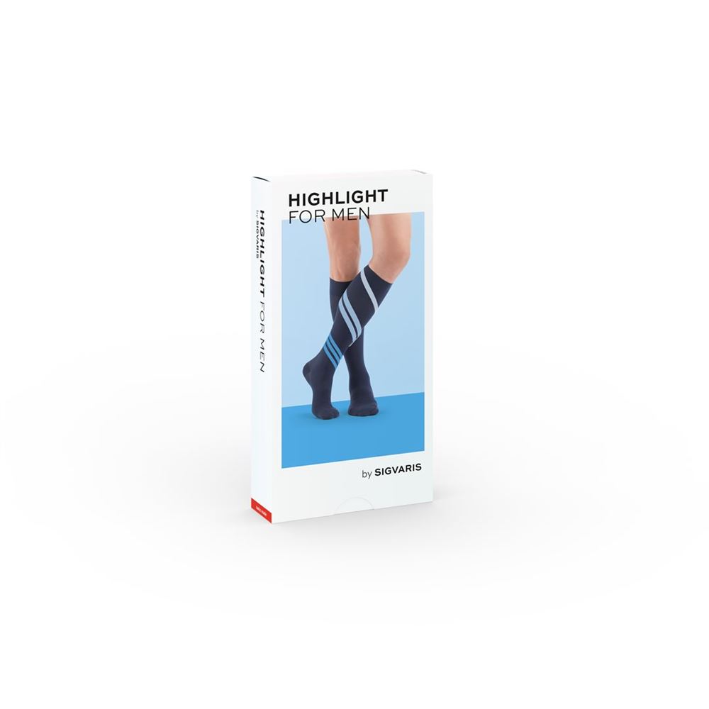SIGVARIS Highlight Men A-D
