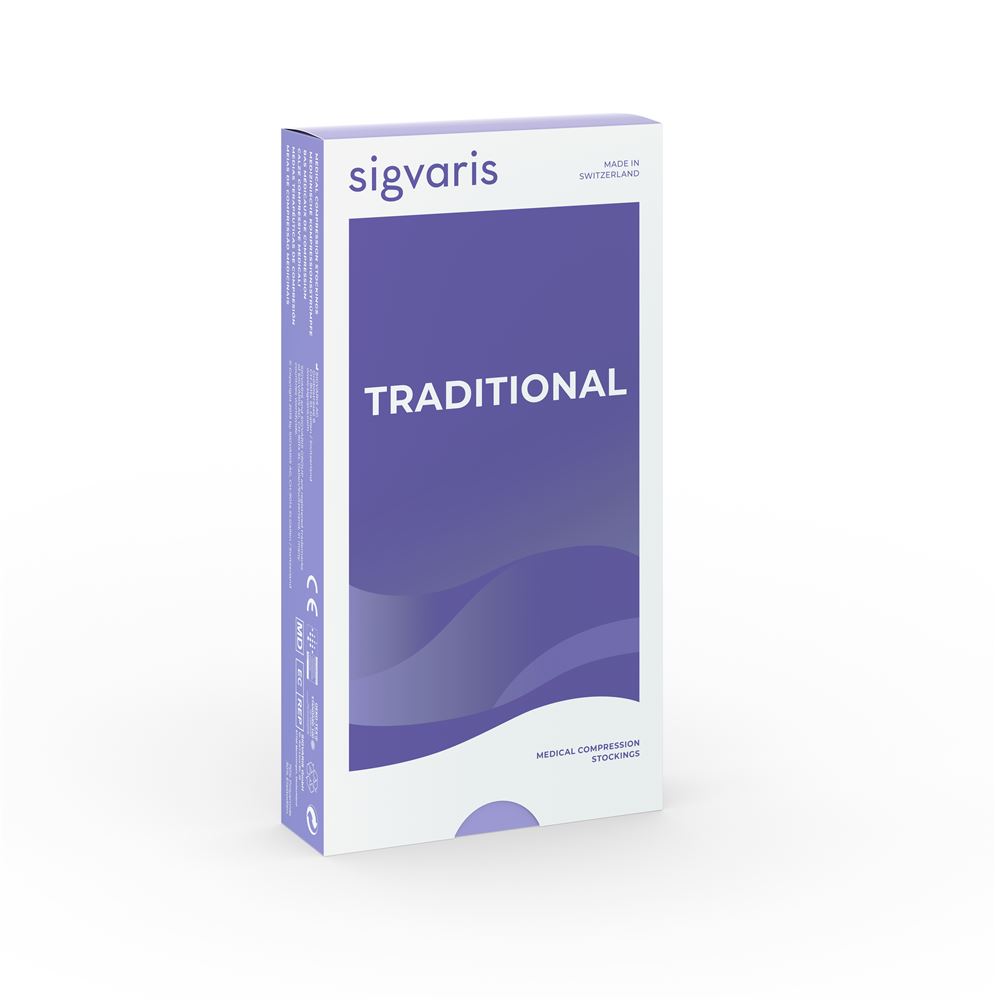 SIGVARIS Specialities Traditional A-F CLC2, image principale