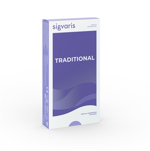 SIGVARIS Specialities Traditional A-F CLC3