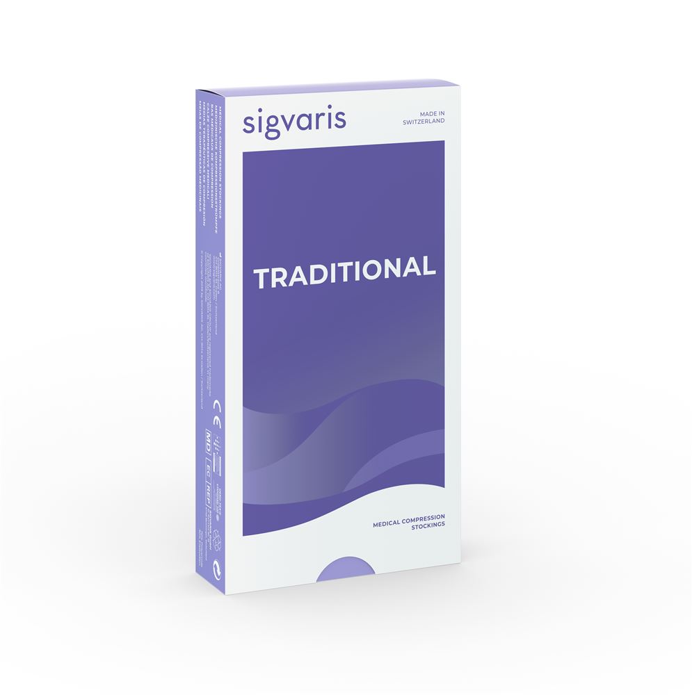 SIGVARIS Specialities Traditional A-G CLC3