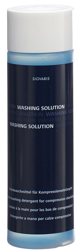 SIGVARIS Washing Solution