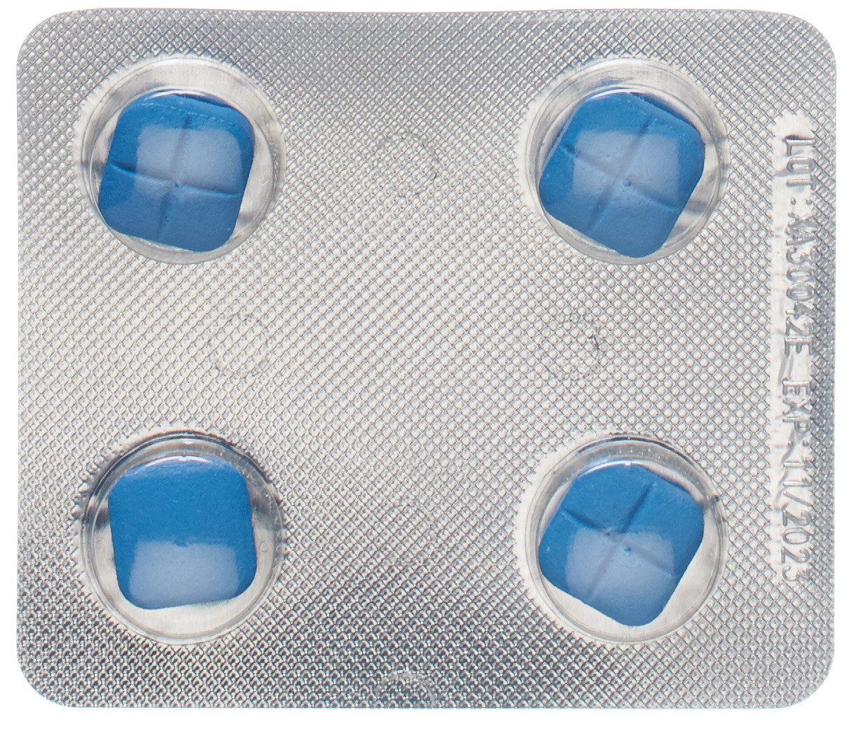 SILDENAFIL NOBEL 100 mg, image principale