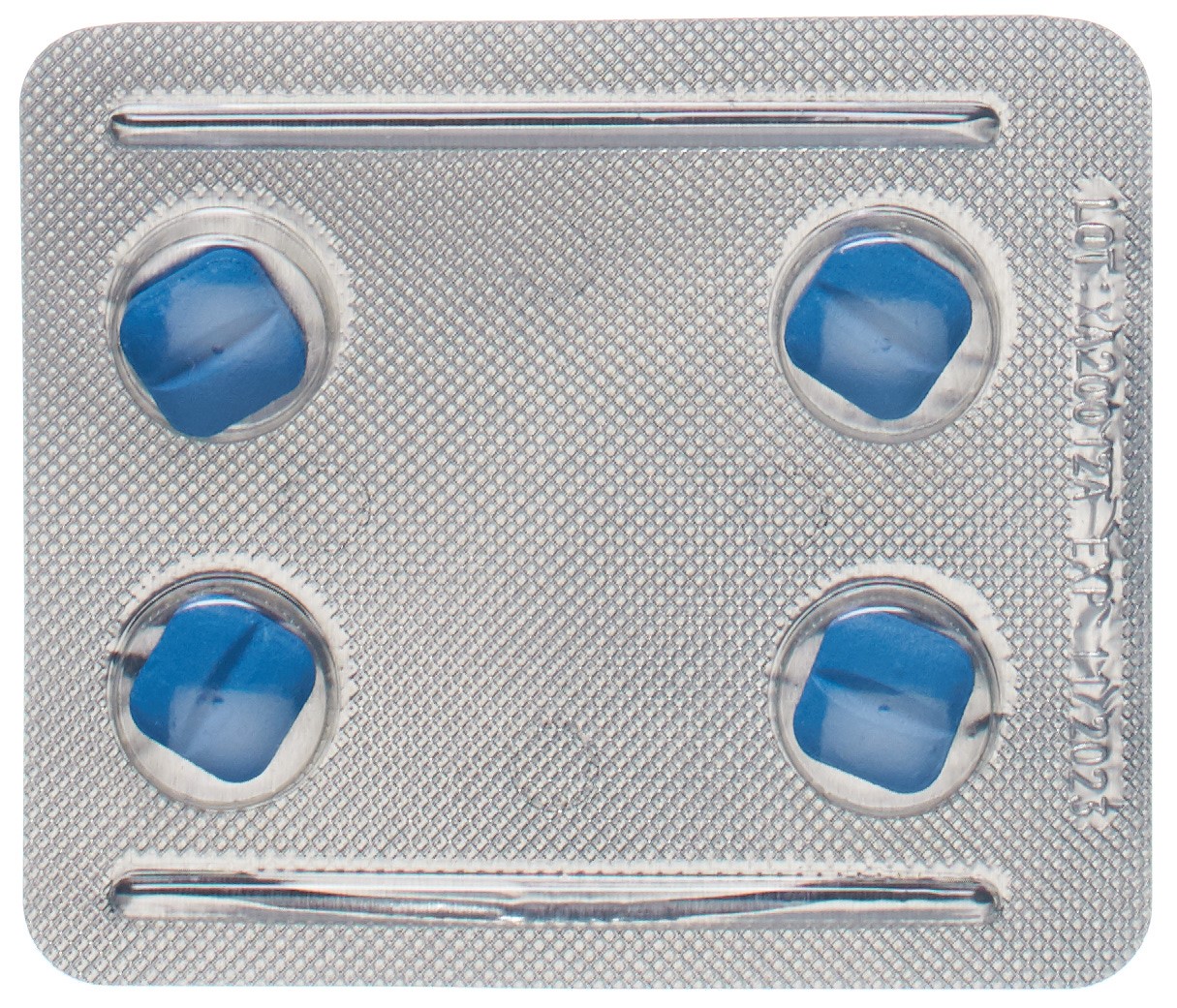 SILDENAFIL NOBEL 50 mg, image principale