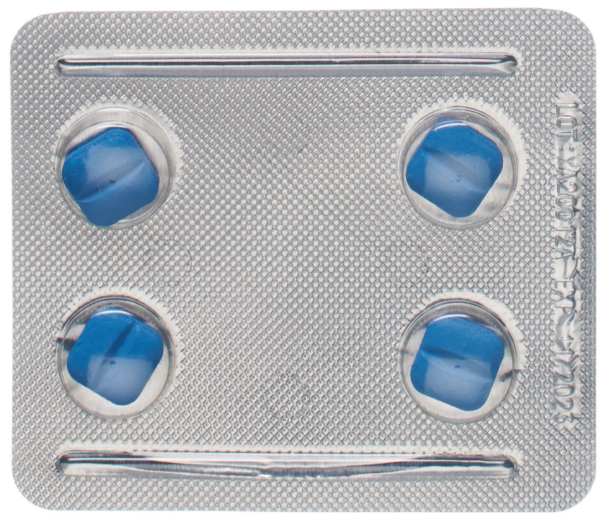 SILDENAFIL NOBEL 50 mg, Hauptbild