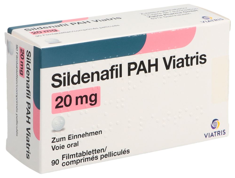 Sildenafil generika schweiz