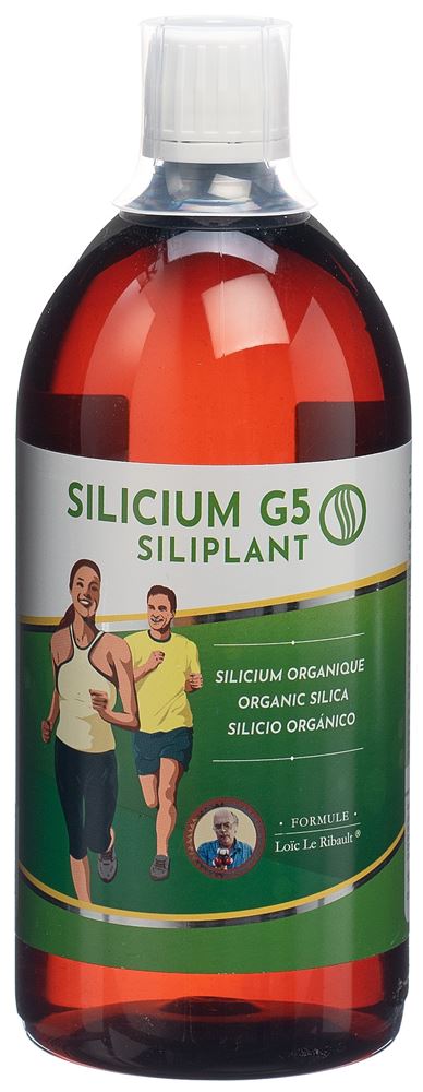 SILICIUM liq 1 lt