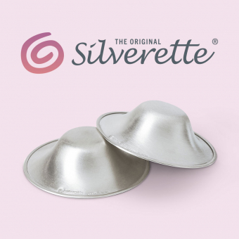 SILVERETTE Still-Silberhütchen