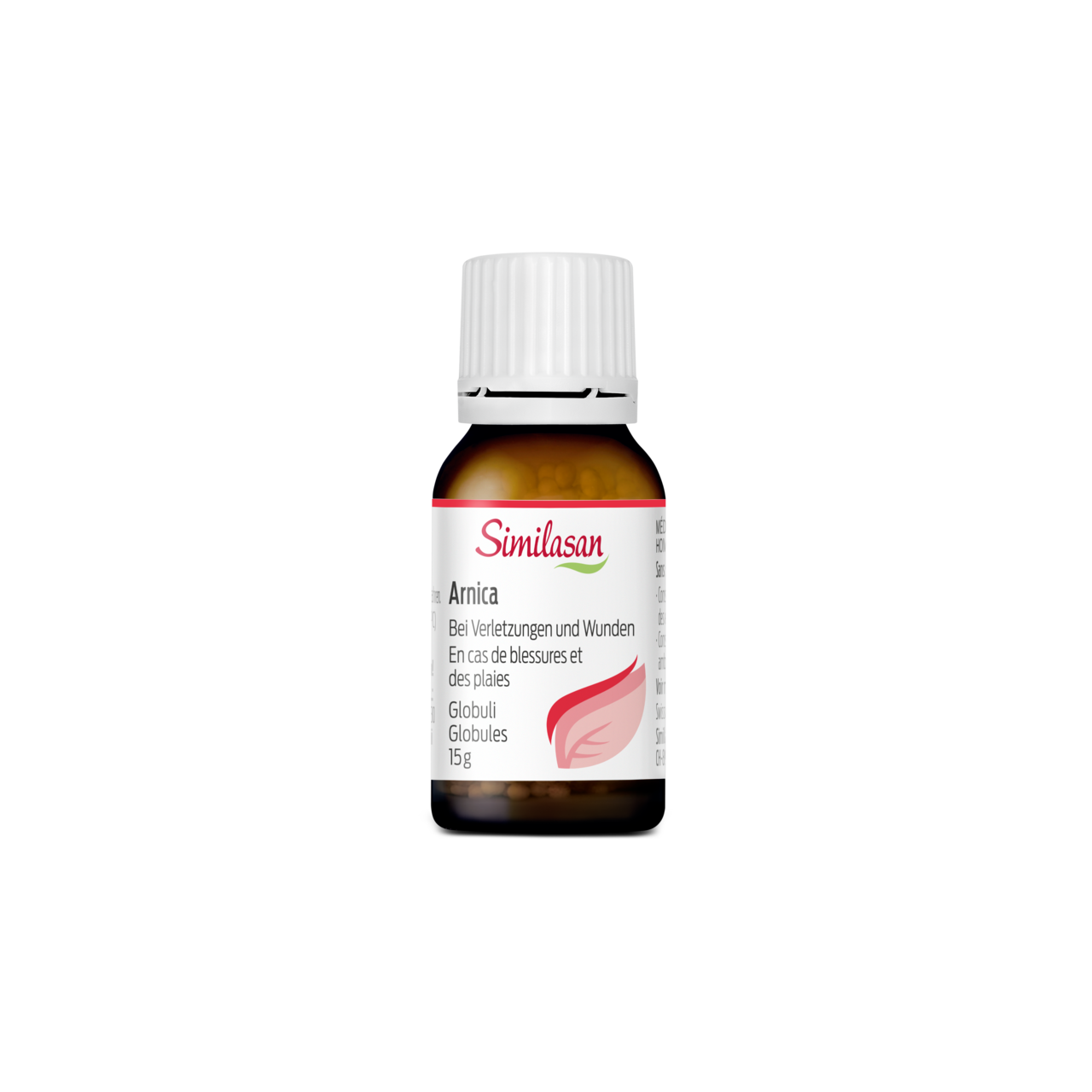 SIMILASAN Arnica, Bild 2 von 2
