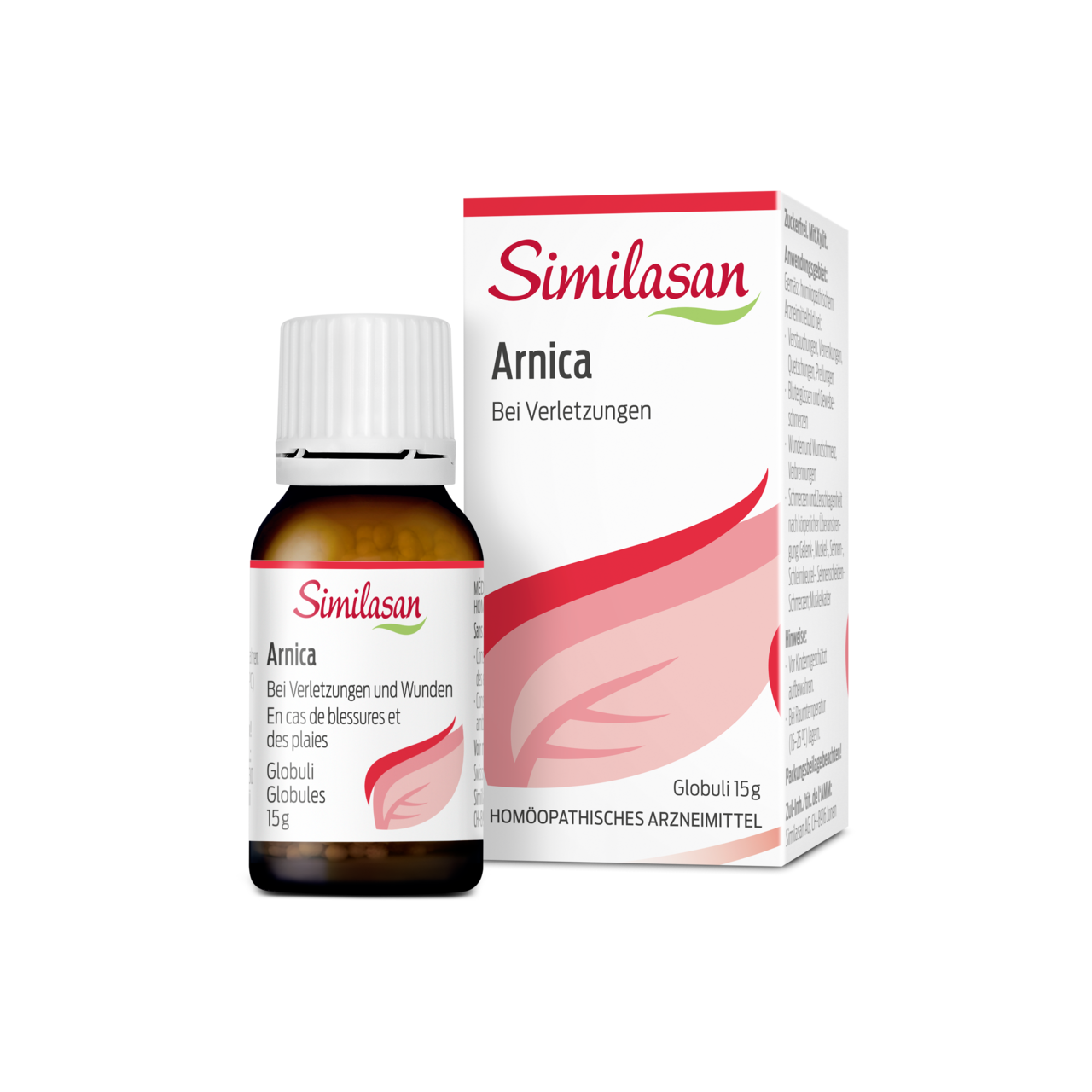 SIMILASAN Arnica