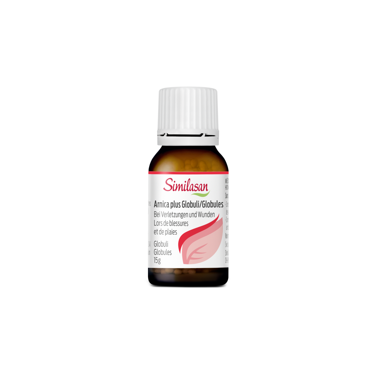 SIMILASAN Arnica plus, image 2 sur 3