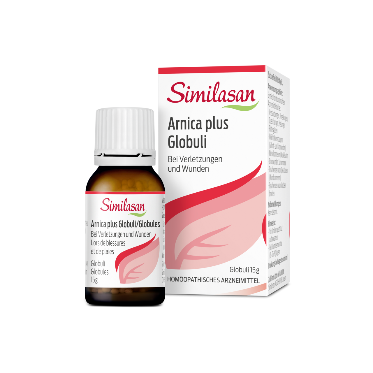 SIMILASAN Arnica plus