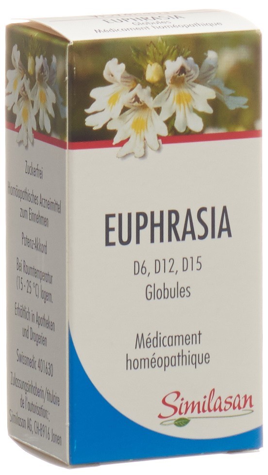 SIMILASAN Euphrasia, Bild 2 von 2