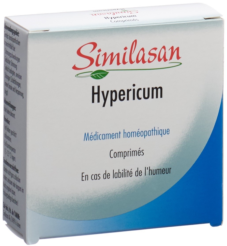 SIMILASAN Hypericum, Bild 4 von 4