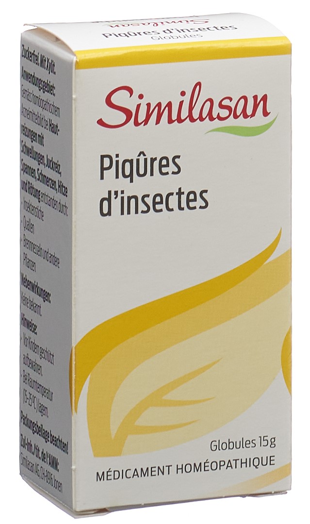 SIMILASAN Insektenstiche, Bild 2 von 2
