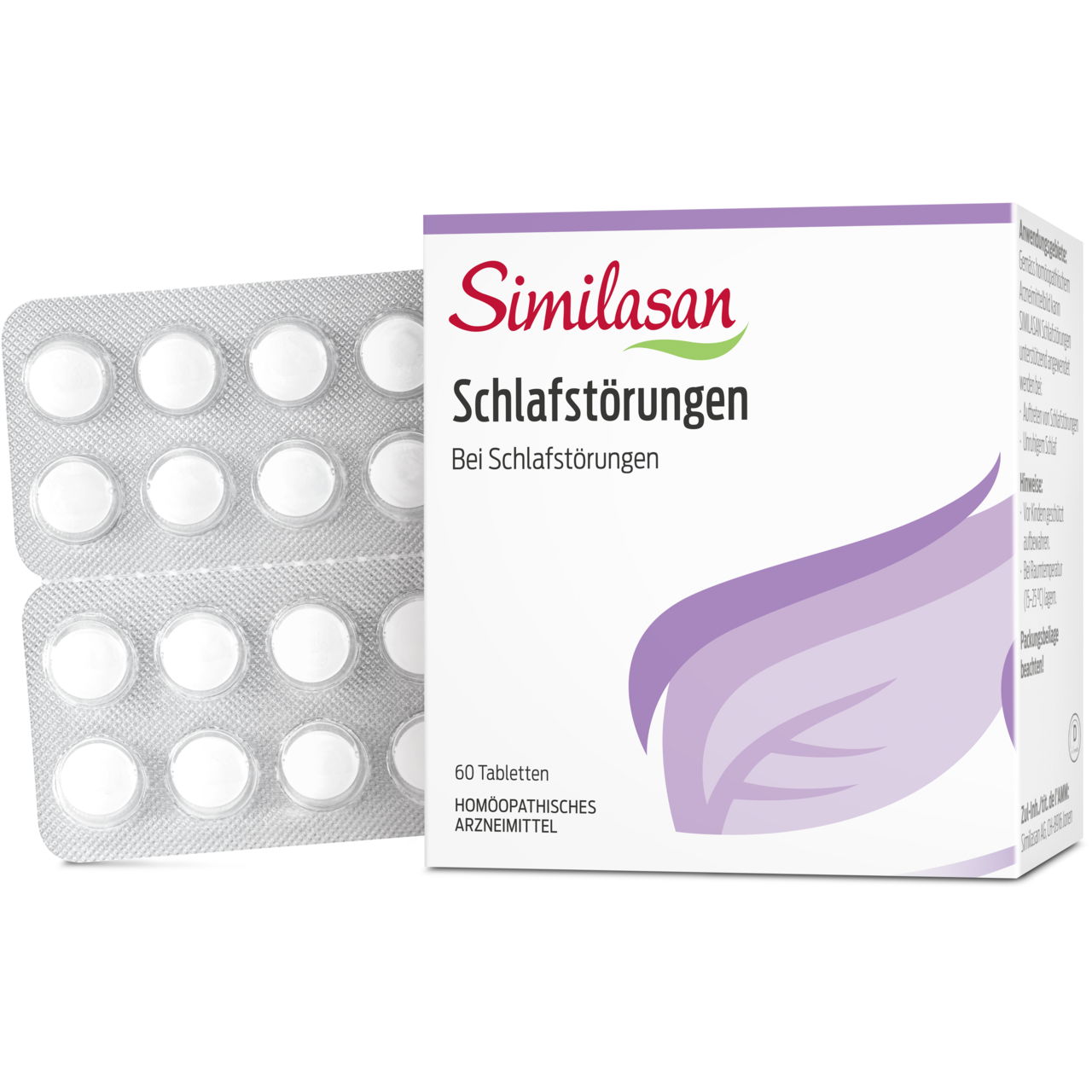 Schlafstörungen