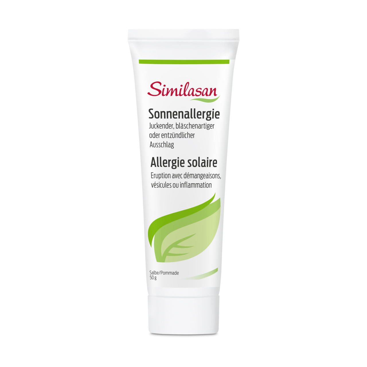 SIMILASAN Sonnenallergie, Bild 3 von 3