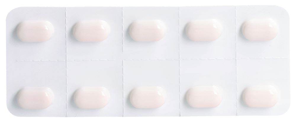 SIMVASTATINE Mepha 20 mg, Hauptbild SIMVASTATINE Mepha 20 mg, Hauptbild