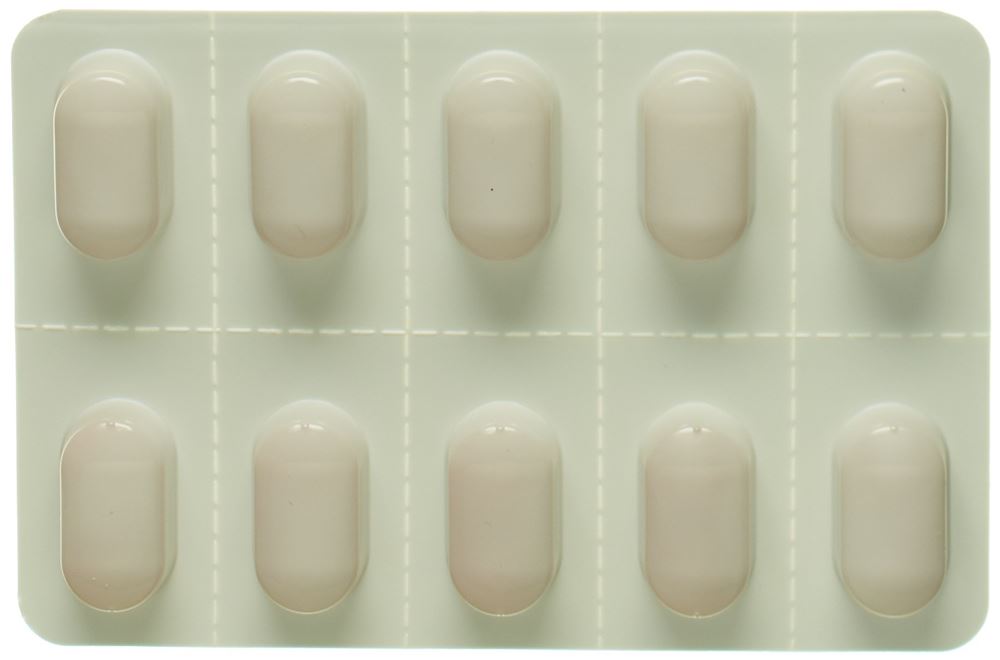 SIMVASTATINE Mepha 80 mg, image principale