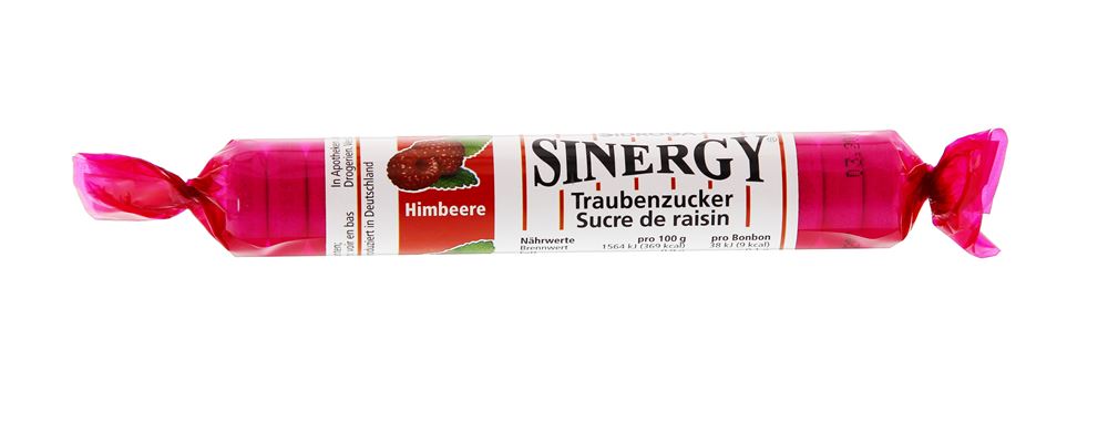 SINERGY sucre de raisin