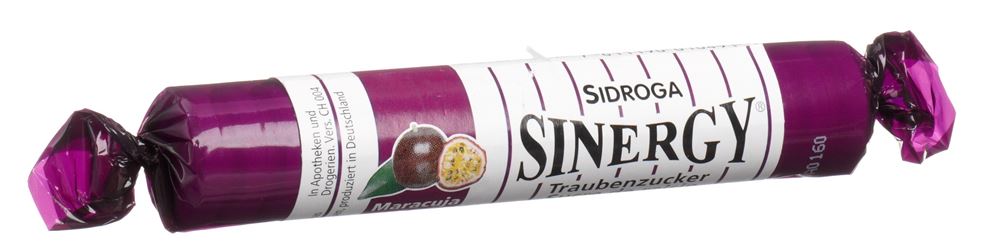 SINERGY sucre de raisin