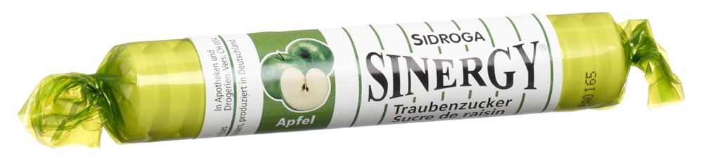 SINERGY sucre de raisin, image principale