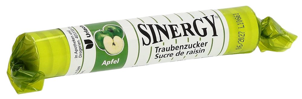 SINERGY Traubenzucker