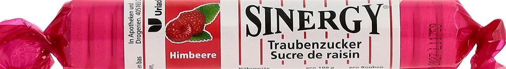 SINERGY Traubenzucker