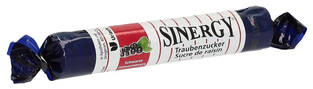 SINERGY Traubenzucker
