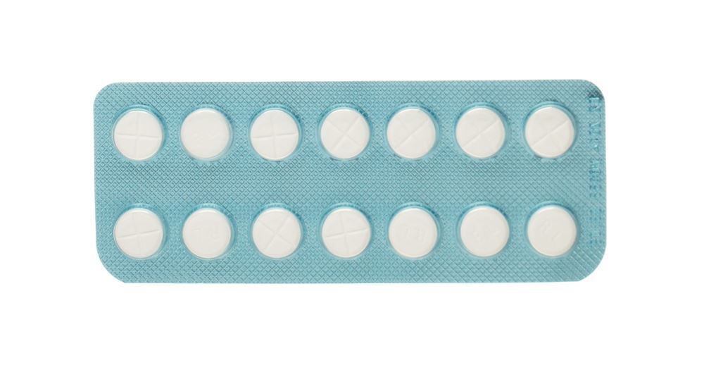 SIRDALUD Tabl 4 mg Blist 14 Stk, Bild 3 von 3