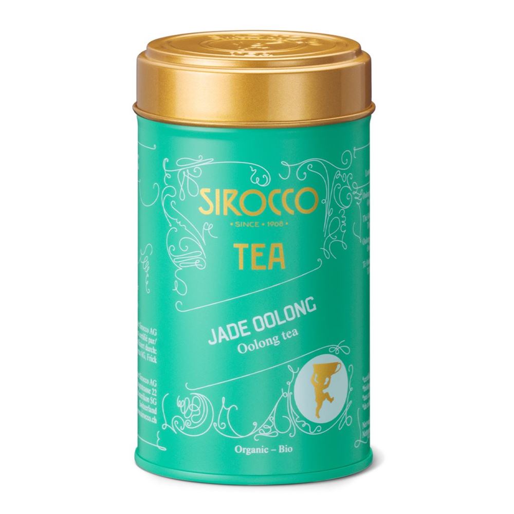 SIROCCO Teedose Medium