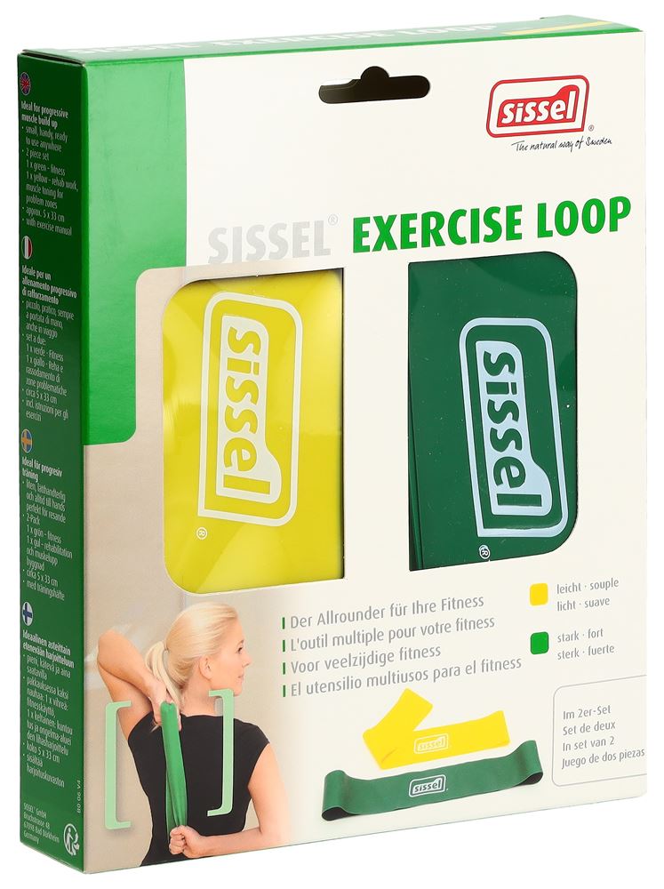 exercise loop set