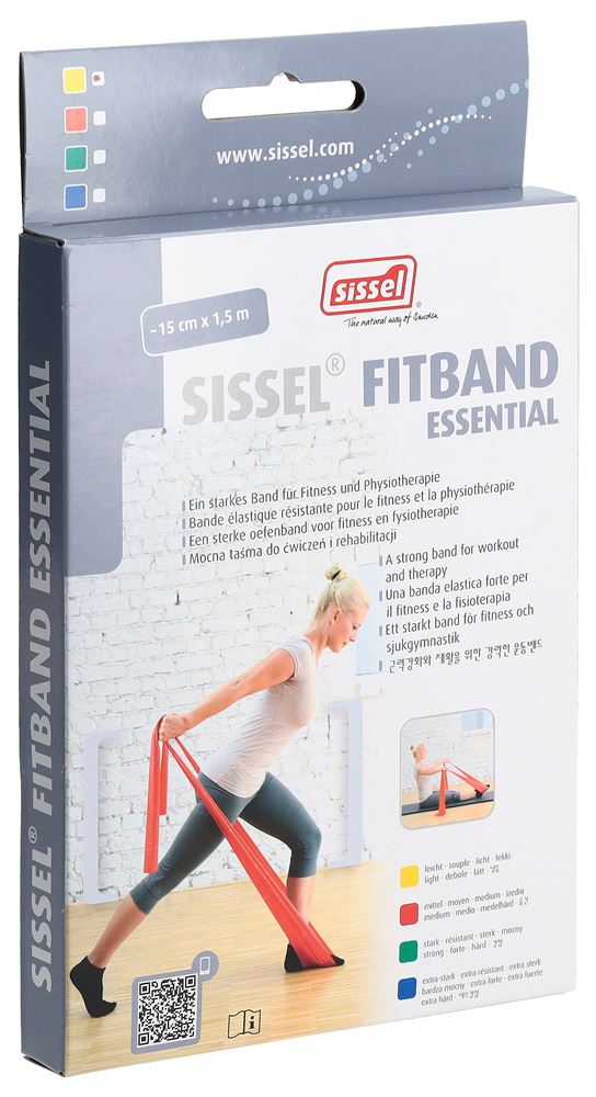 Fitband Essential