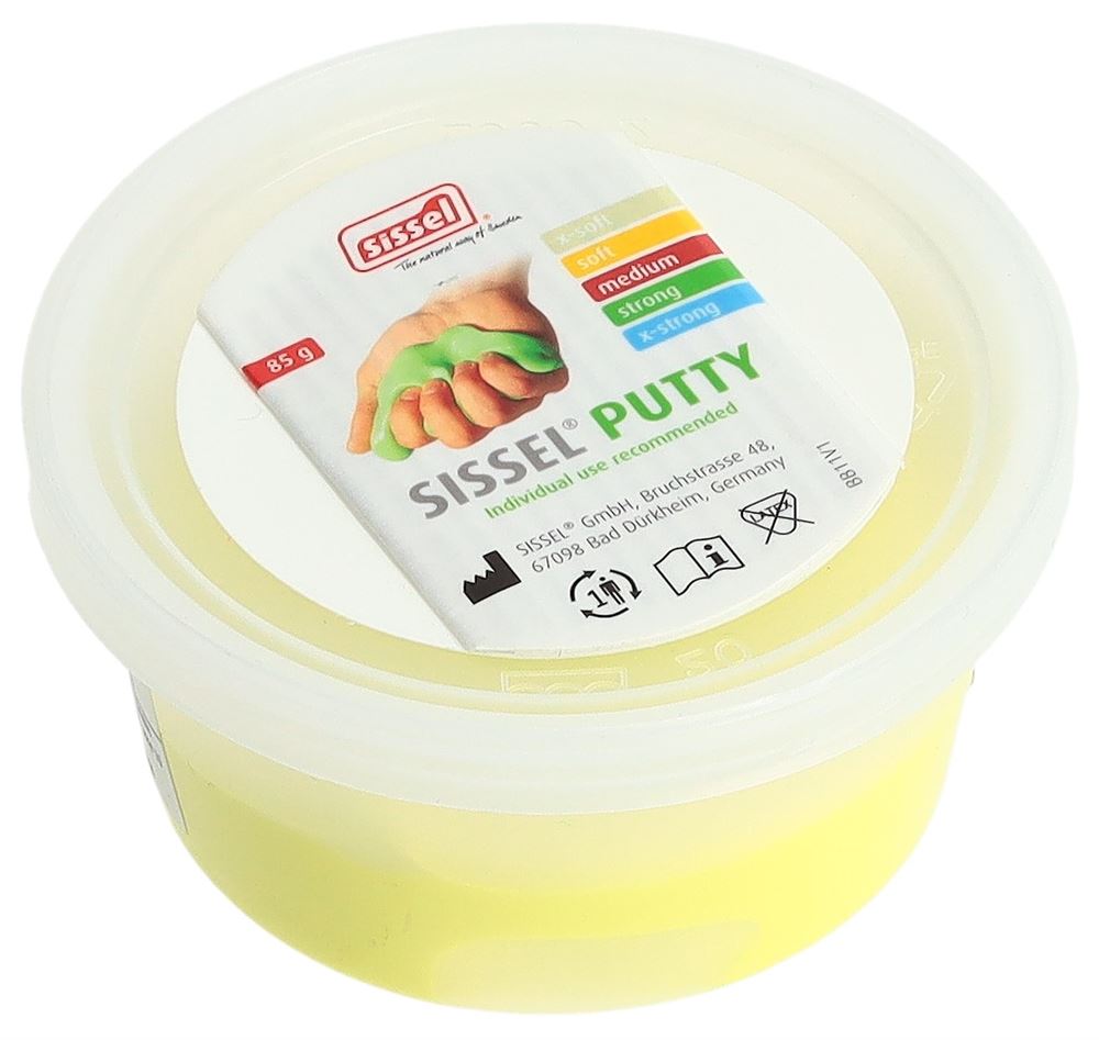 Sissel Putty Flex