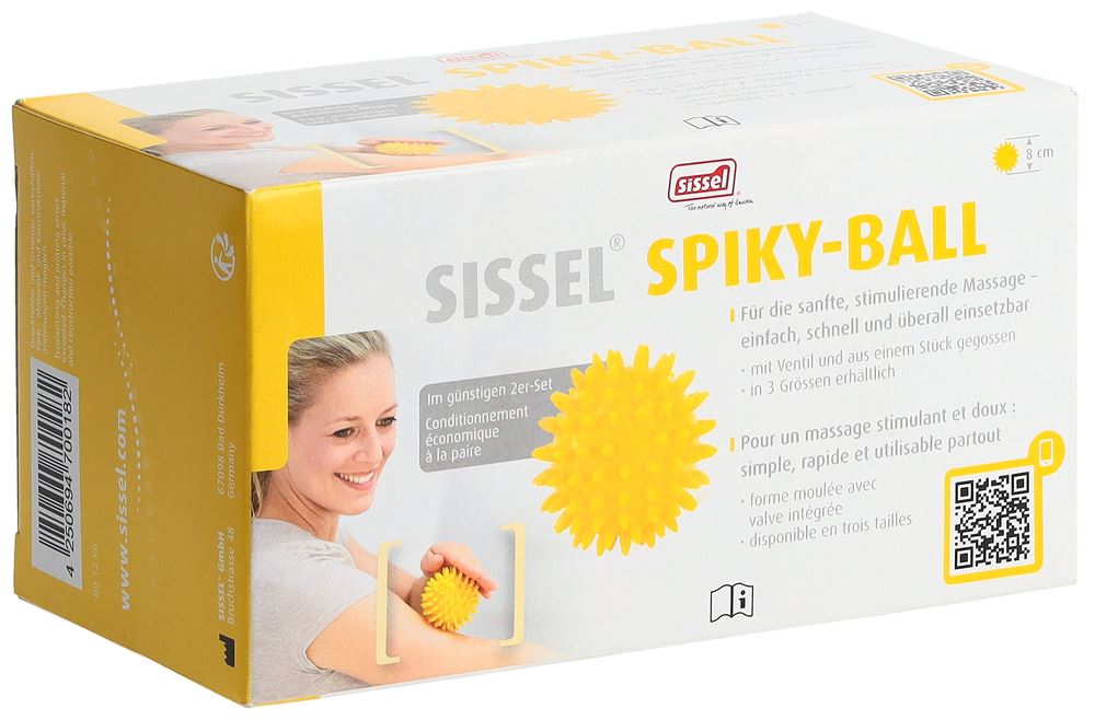 Sissel Spiky-Ball