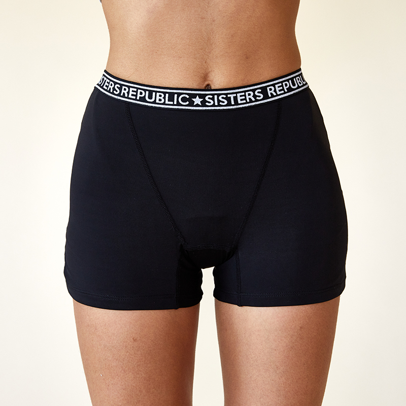 SISTERS REPUBLIC Boxer Ginger, image principale