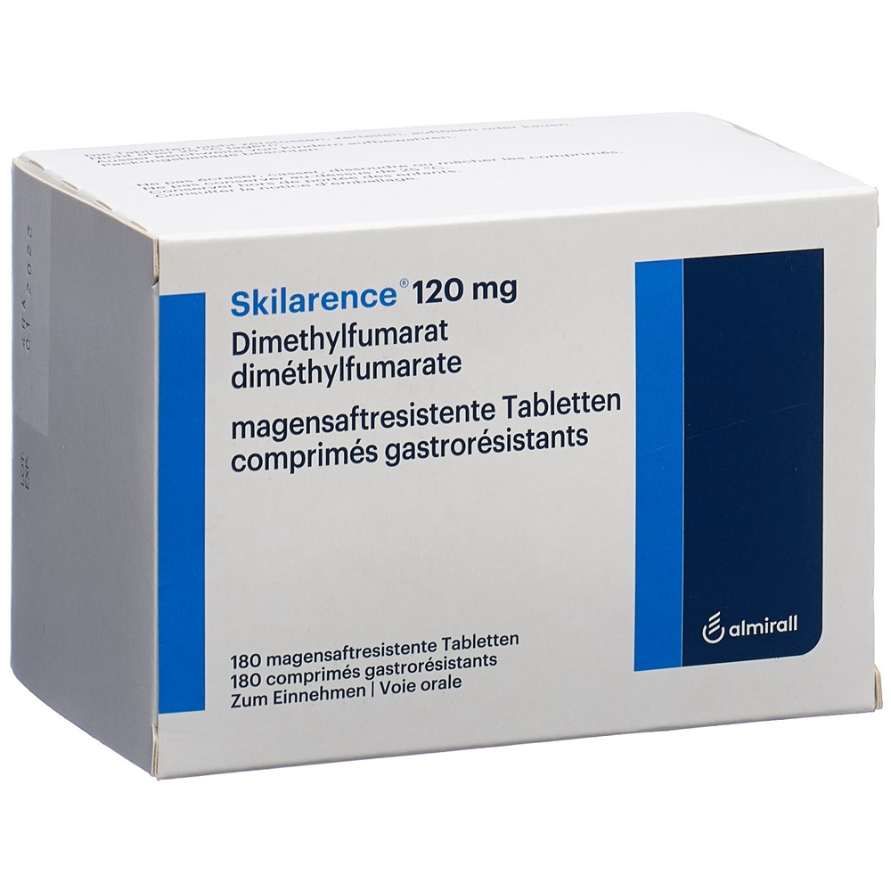 SKILARENCE Tabl 120 mg Blist 180 Stk, Hauptbild