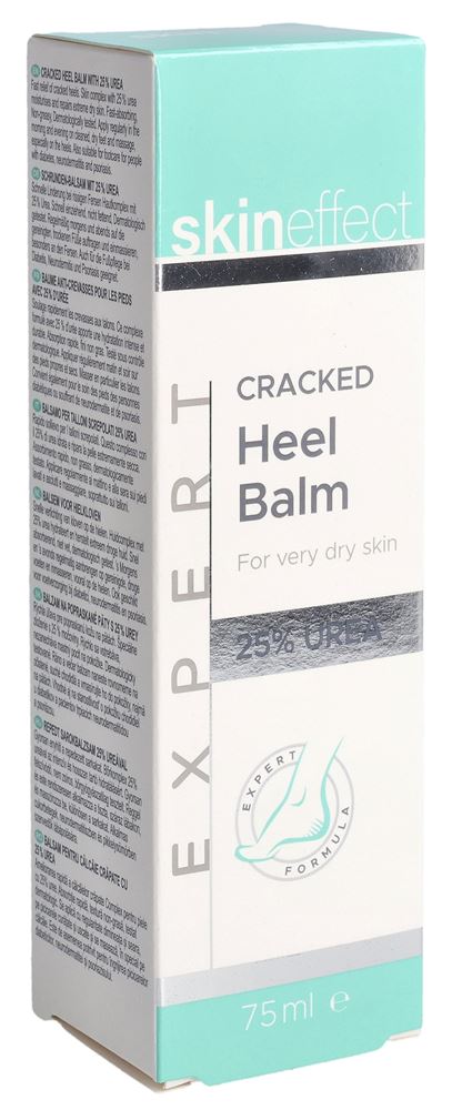 SKINEFFECT baume anti-crevasse