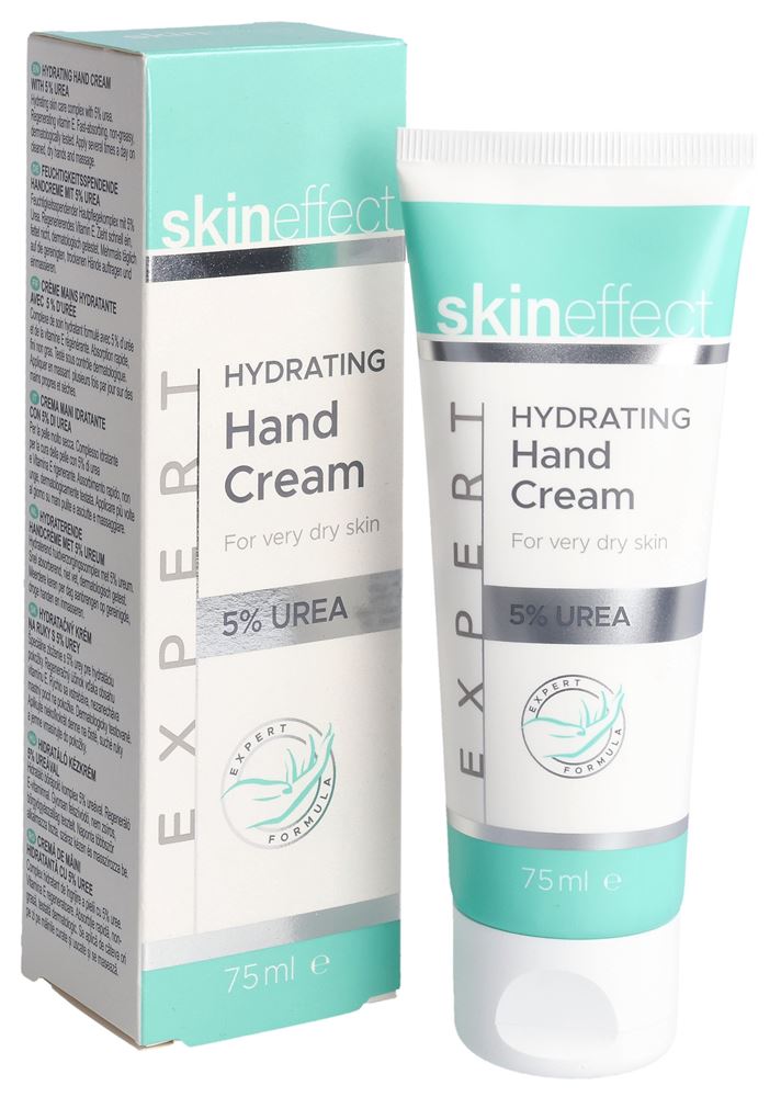 SKINEFFECT crème pour les mains