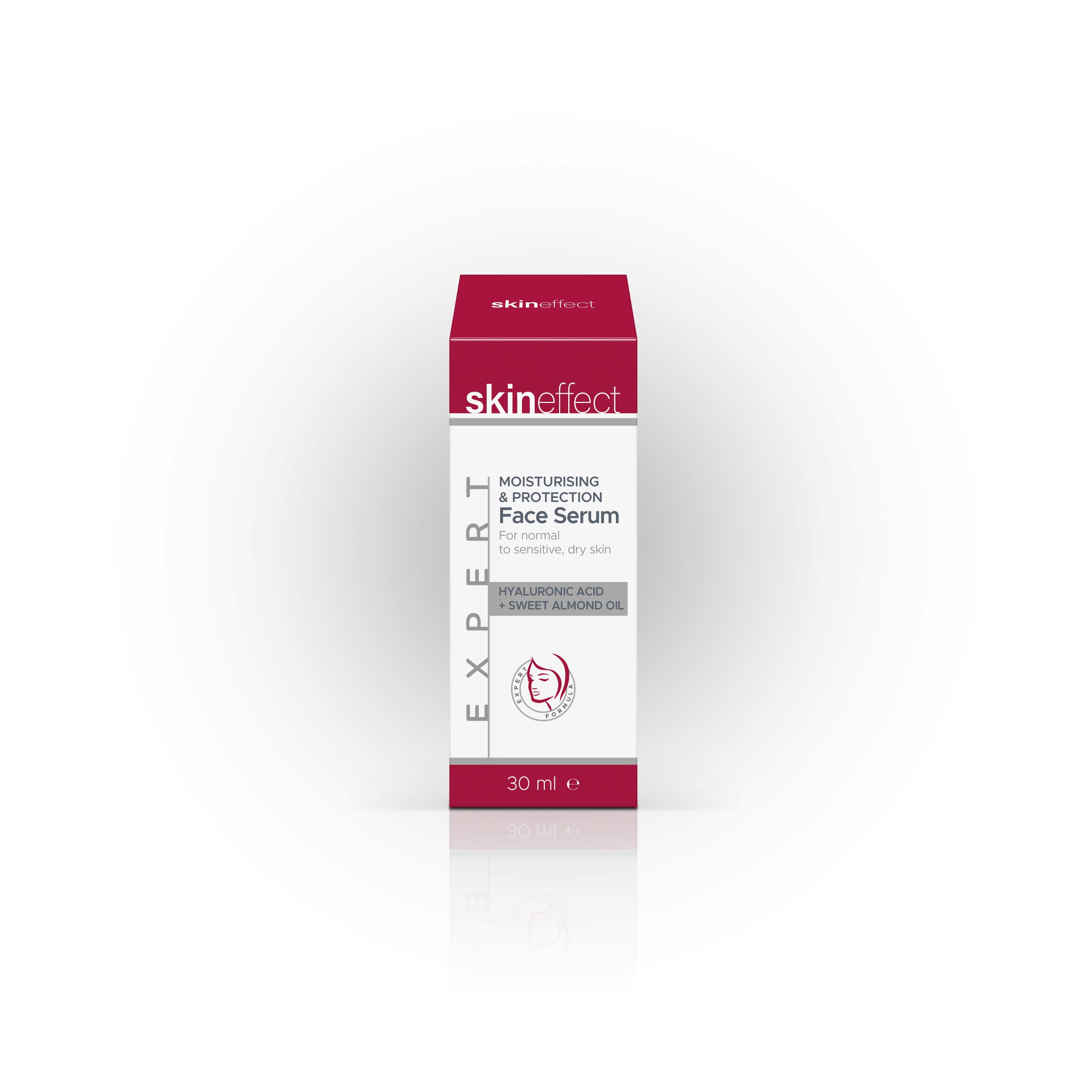 SKINEFFECT sérum pour le visage, image principale