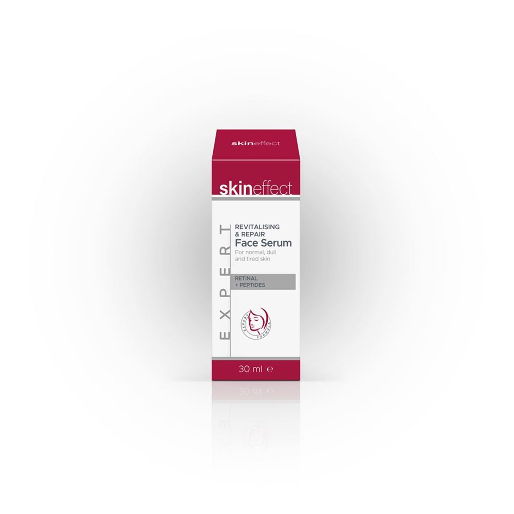 SKINEFFECT sérum pour le visage, image principale