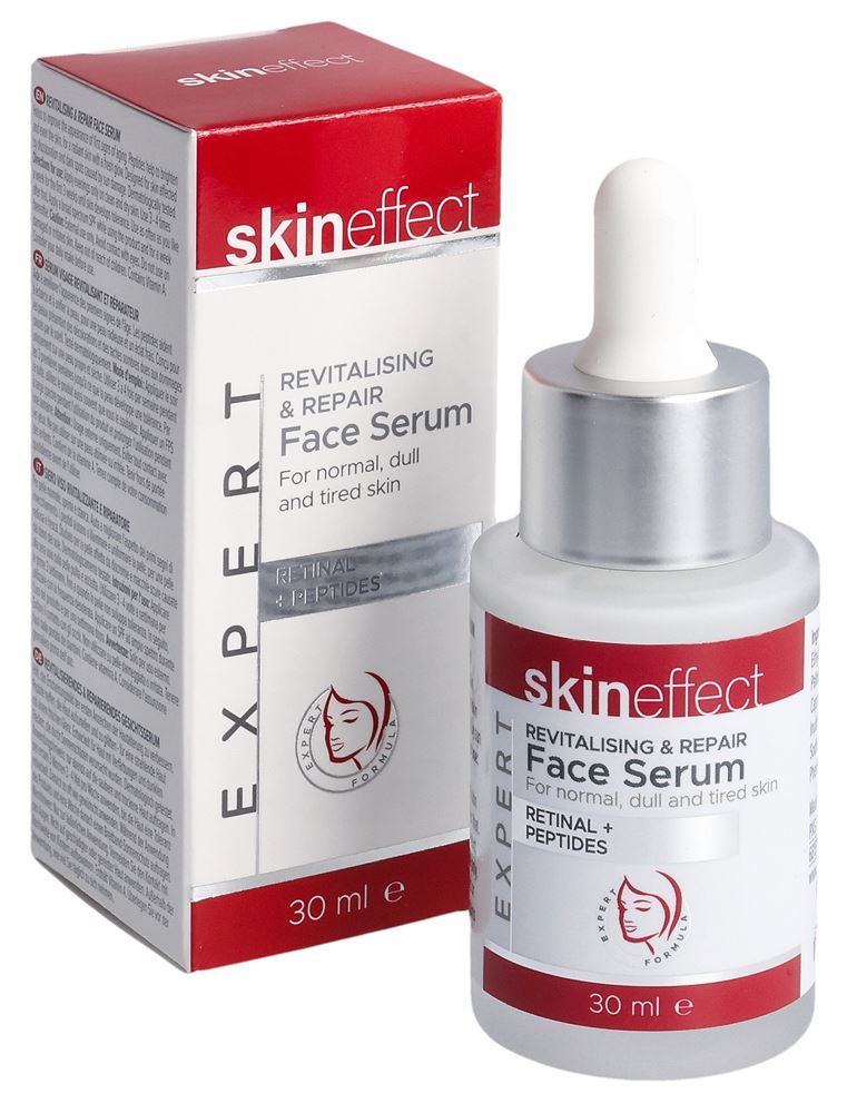 SKINEFFECT sérum pour le visage, image principale